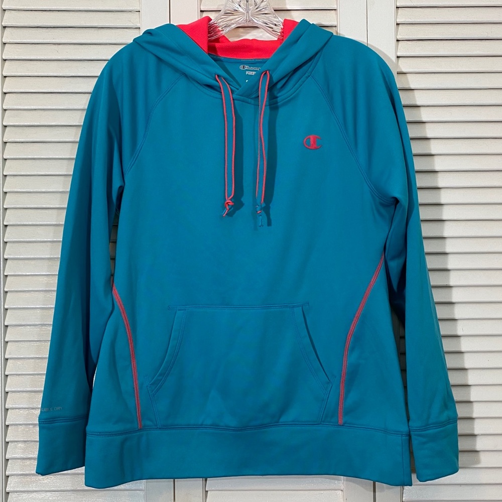 Champion Powertrain Hoodie